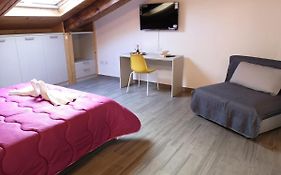 Cuore Partenopeo B&B
